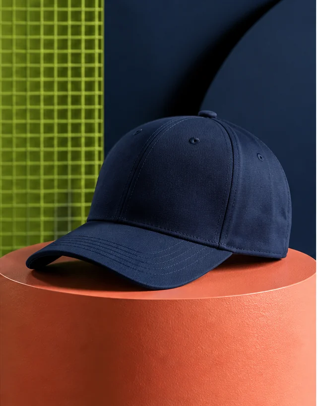 Custom cap